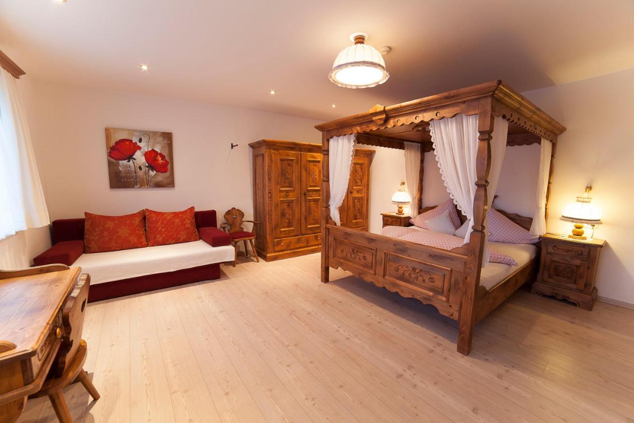 Bauernhofurlaub Sinnhubgut Altenmarkt im Pongau Bilik gambar