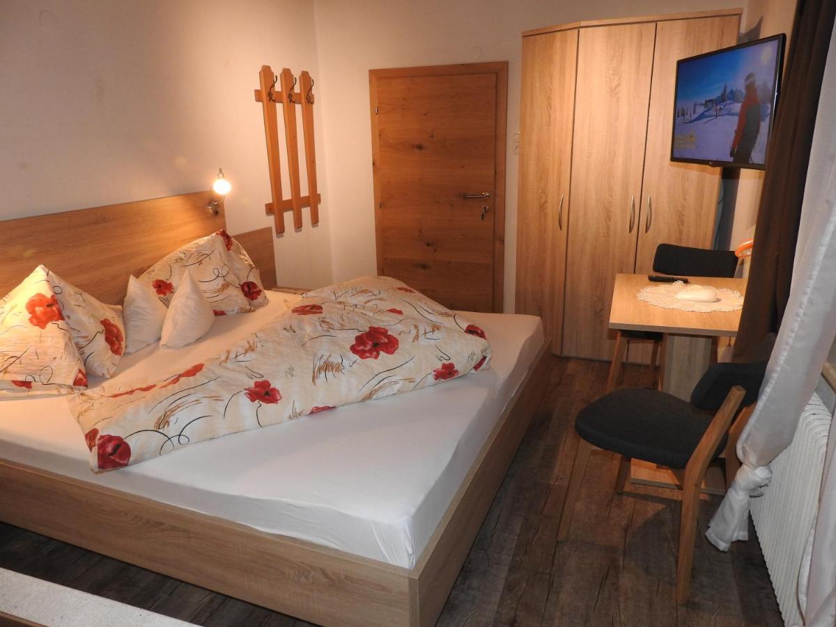 Bauernhofurlaub Sinnhubgut Altenmarkt im Pongau Luaran gambar