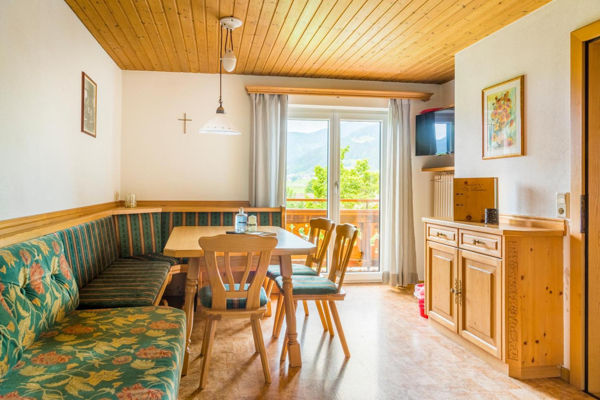 Bauernhofurlaub Sinnhubgut Altenmarkt im Pongau Luaran gambar