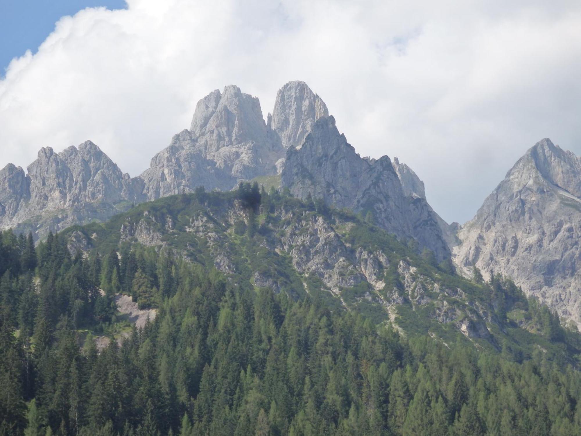 Bauernhofurlaub Sinnhubgut Altenmarkt im Pongau Bilik gambar
