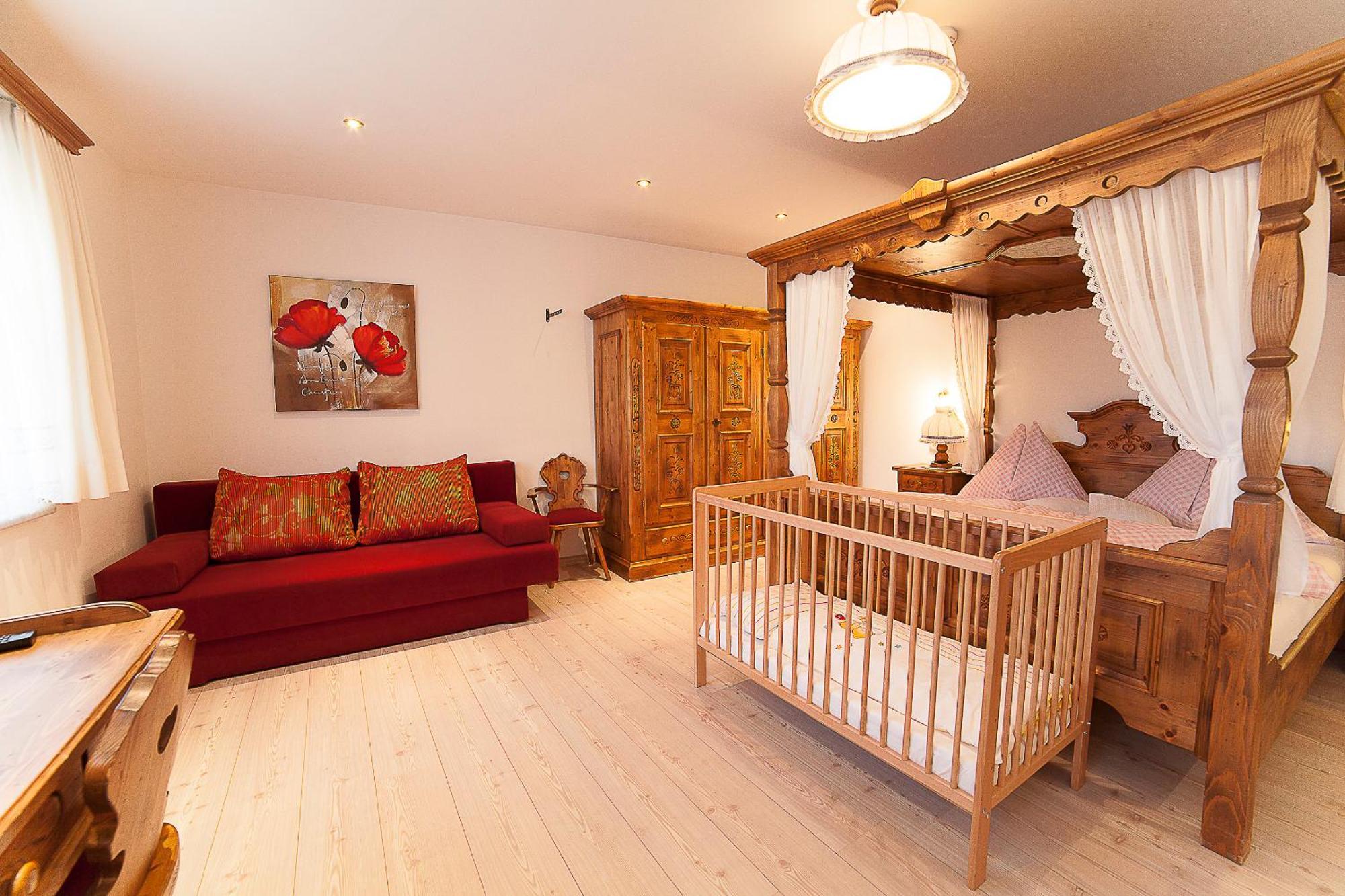 Bauernhofurlaub Sinnhubgut Altenmarkt im Pongau Bilik gambar