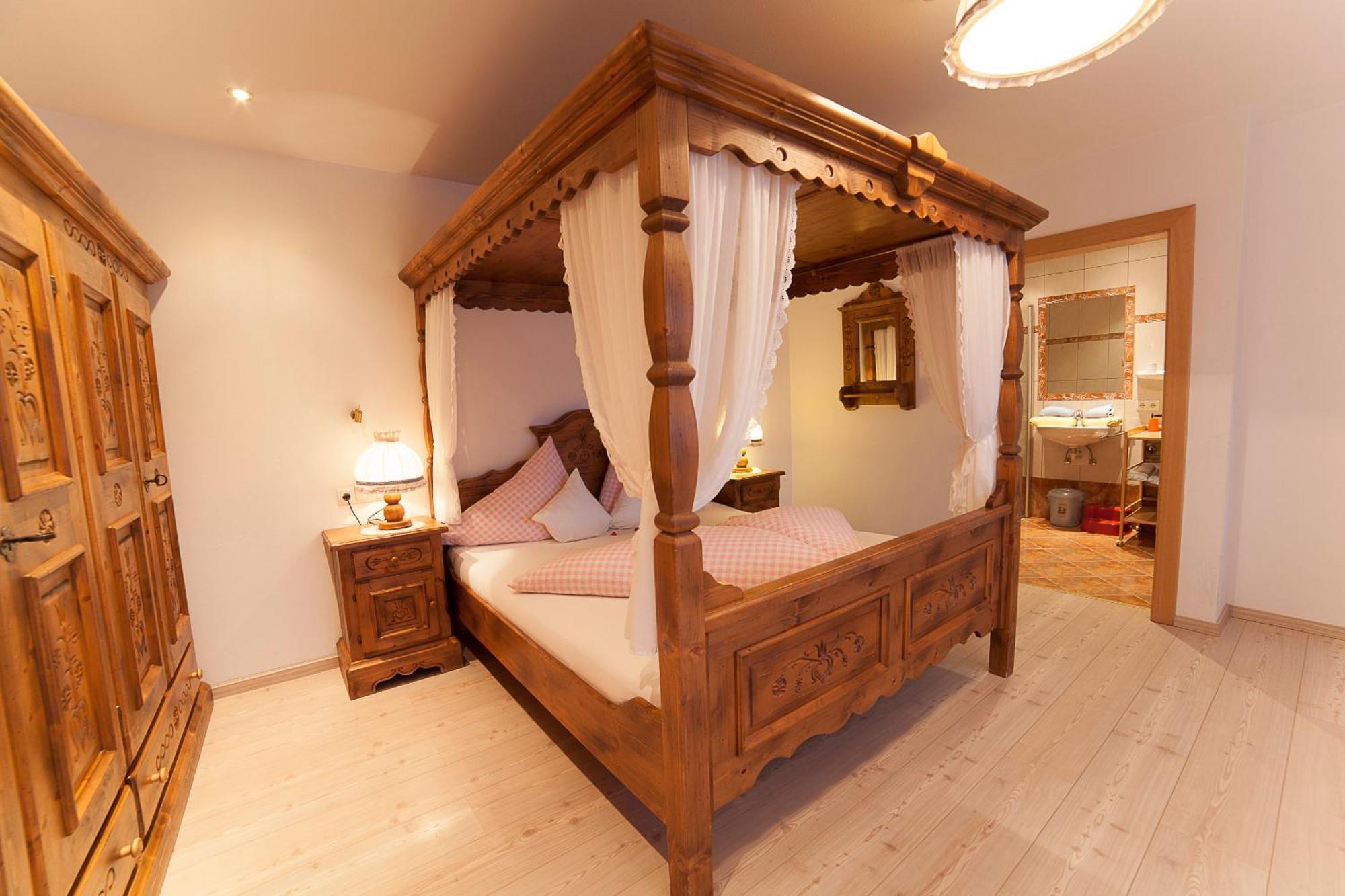 Bauernhofurlaub Sinnhubgut Altenmarkt im Pongau Bilik gambar