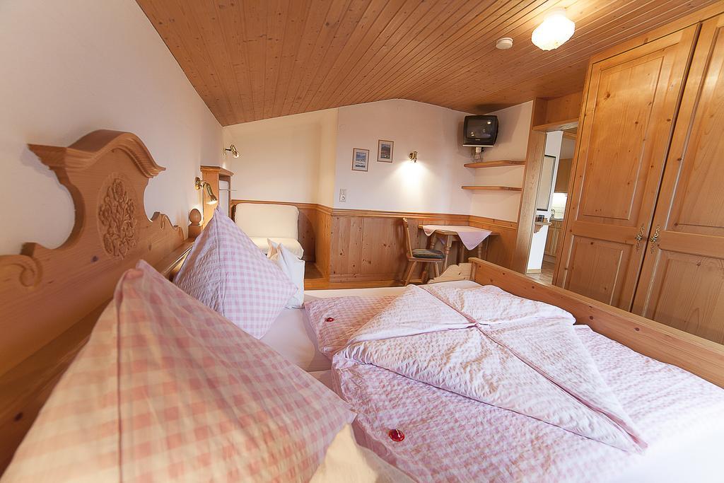 Bauernhofurlaub Sinnhubgut Altenmarkt im Pongau Luaran gambar