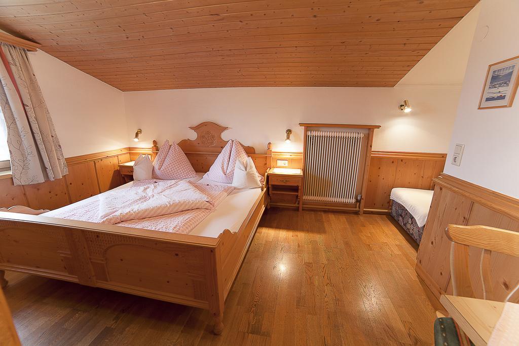 Bauernhofurlaub Sinnhubgut Altenmarkt im Pongau Bilik gambar