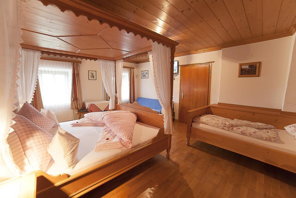 Bauernhofurlaub Sinnhubgut Altenmarkt im Pongau Bilik gambar