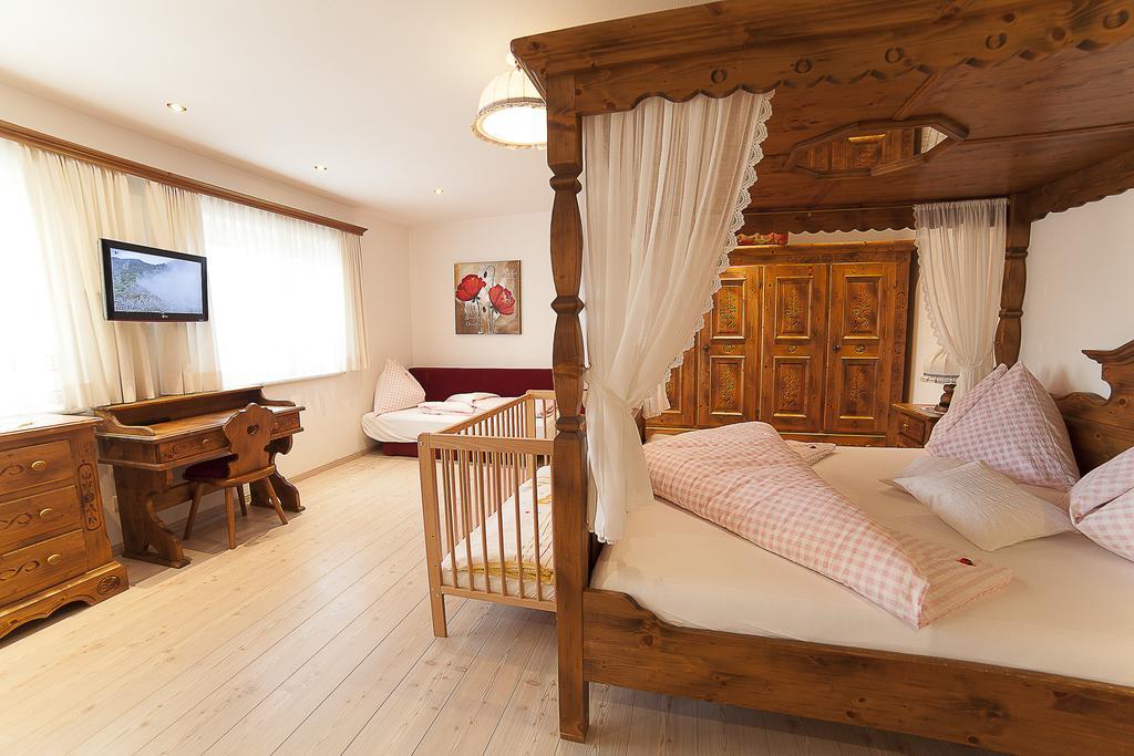 Bauernhofurlaub Sinnhubgut Altenmarkt im Pongau Bilik gambar