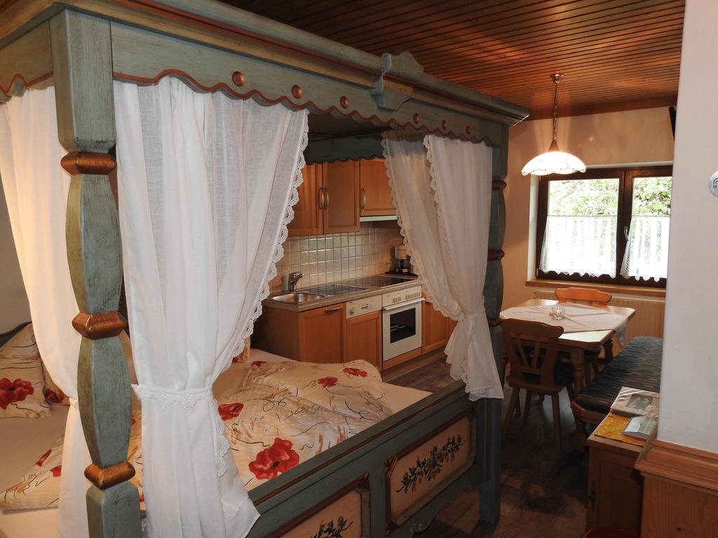 Bauernhofurlaub Sinnhubgut Altenmarkt im Pongau Luaran gambar