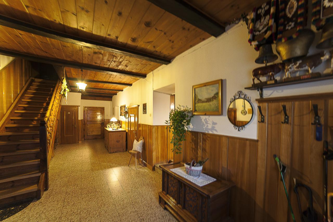 Bauernhofurlaub Sinnhubgut Altenmarkt im Pongau Luaran gambar
