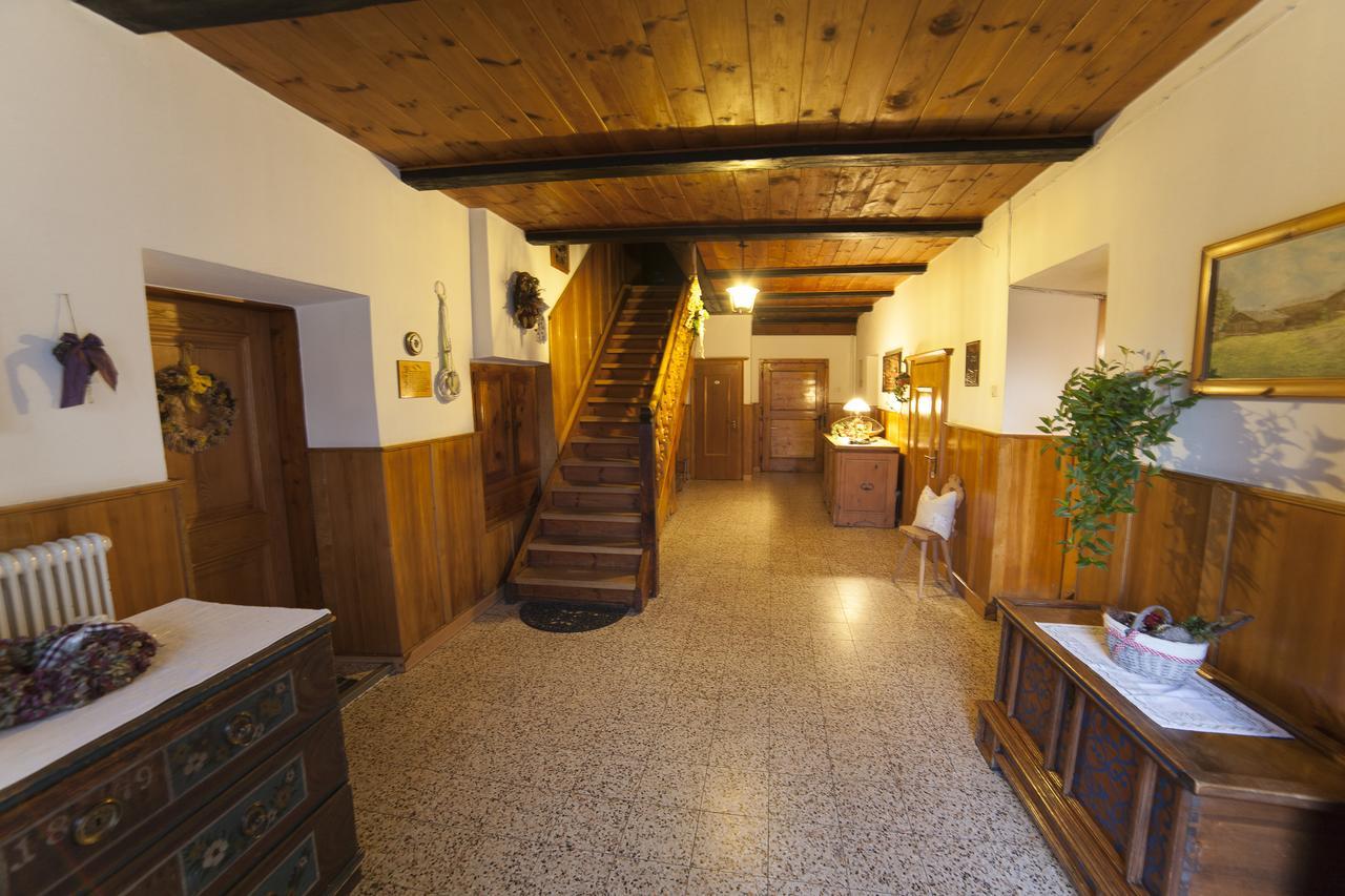 Bauernhofurlaub Sinnhubgut Altenmarkt im Pongau Luaran gambar